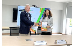 Cơ hội học bổng cho sinh viên Việt Nam từ Trường Centennial College, Canada