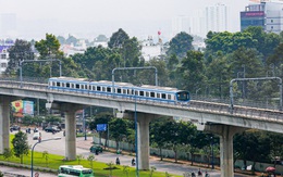 TP.HCM sắp mở thêm 18 tuyến buýt kết nối metro số 1