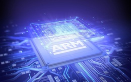 ARM IPO: Bài thử nghiệm cho mảng AI của SoftBank