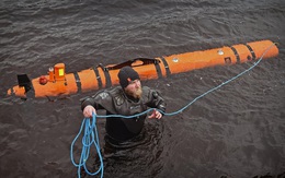 Hàng trăm người lùng sục, tìm kiếm quái vật hồ Loch Ness