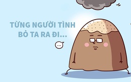 Từng người tình bỏ ta ra đi, vì đâu nên nỗi?