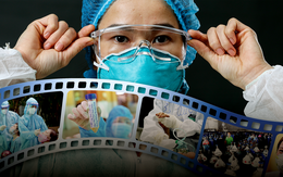 Ba năm và mãi mãi