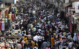 'Tài sản' dân số trẻ của Ấn Độ và Indonesia