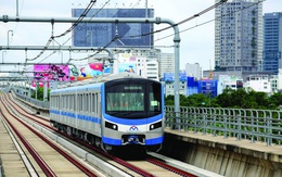 Áp dụng mô hình TOD ở tuyến metro số 1 TP.HCM ra sao?