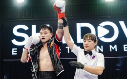 Boxing Việt Nam tranh đai WBC và WBA Asia trên sân nhà