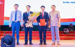 Trường đại học Công nghiệp Hà Nội thành lập trường thành viên thứ hai