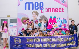 Học phí thấp, trường đại học thu hút thí sinh