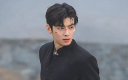 Knet rủ nhau ngừng xem phim Cha Eun Woo đóng vì... quá xinh trai