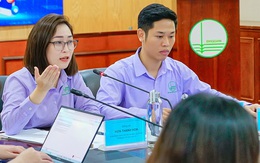 Đại học Quốc gia Hà Nội đăng cai mở sân chơi tiếng Anh cho sinh viên cả nước