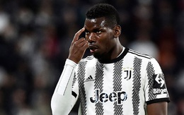 Điểm tin thể thao sáng 12-9: Pogba dương tính doping; Bồ Đào Nha thắng Luxembourg 9-0