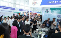 SIMEXPO 2023 lần đầu tiên được tổ chức tại Đà Nẵng