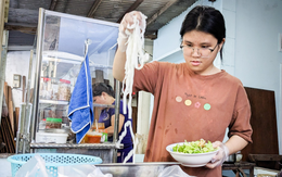 Tiếp ước mơ chị, em vào trường y