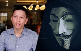 Hacker chiếm đoạt tài khoản ngân hàng: Chuyên gia công nghệ nói gì?