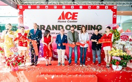 ACE Home Center Việt Nam khai trương cửa hàng thứ tư tại Thảo Điền