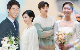 Sao Hàn 'dở khóc dở cười' vì bị đồn kết hôn và cái kết bất ngờ