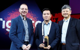 VNPT giành chiến thắng tại Excellence Awards 2023