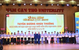 Trường đại học Nam Cần Thơ: Đào tạo cho miền Tây Nam bộ