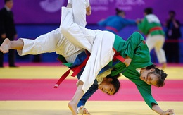 Những môn thể thao 'độc lạ' ở Asiad 19