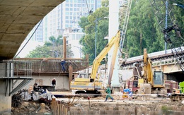 TP.HCM phải tháo sớm vướng mắc đầu tư công