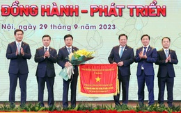 Tập đoàn nhà nước phải tập trung đầu tư lĩnh vực mũi nhọn, dẫn dắt xu thế mới