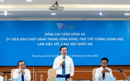 Đào tạo ngành ‘nóng’ không phải nhiệm vụ chiến lược của đại học quốc gia