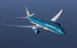 Vietnam Airlines nhận bốn giải thưởng từ World Travel Awards