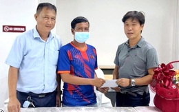 Bạo lực trong thể thao: Không thể xin lỗi là xong!