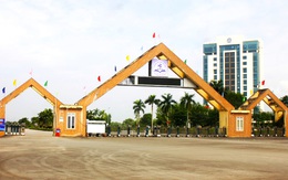 Quy hoạch mạng lưới đại học: Trường tỉnh tìm đường sáp nhập