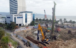 Loạt khách sạn than trời vì tiếng ồn công trình xây dựng, du khách chịu không nổi