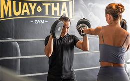 Thị thực đặc biệt khuyến khích người nước ngoài học Muay Thai