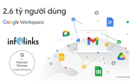 Google công bố đối tác cấp cao tại Việt Nam