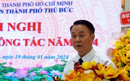 Năm 2023, Tòa án TP Thủ Đức tổ chức phiên tòa trực tuyến cao nhất cả nước