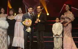 Phim gia đình dài lê thê thắng lớn ở VTV Awards 2023