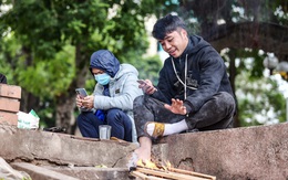 Không khí lạnh sắp bao phủ miền Bắc