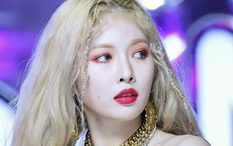 HyunA công khai ảnh hò hẹn, dân mạng dậy sóng lo âu: Hãy tránh xa anh ta 10 bước!