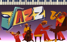 Đưa tôi bay lên Jazz