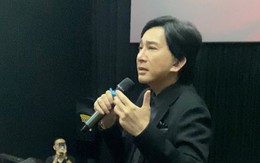 'Ẩn mặt' trong trailer phim điện ảnh, vì sao Kim Tử Long vẫn vui như Tết?