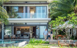 Trải nghiệm kỳ nghỉ Tết thú vị tại Meliá Hồ Tràm