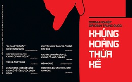 Tuổi Trẻ Cuối Tuần số 4-2024: "Khủng hoảng thừa kế"