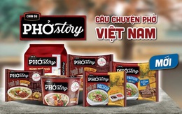 CHIN-SU Phở Story ra mắt Phở bò Pasteur mang hương vị phở miền Nam