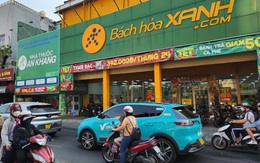 Truy tố người đàn ông trộm 8 chai lăn khử mùi trong Bách Hóa Xanh