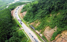 Tin tức sáng 28-1: Năm 2024, đưa ít nhất 130km cao tốc vào hoạt động