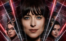 Dakota Johnson vào vai Madame Web - người nhện bá đạo bậc nhất đa vũ trụ