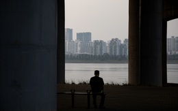 Căng thẳng bất động sản đang gia tăng ở thị trường châu Á