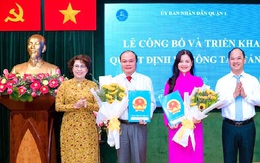 Linh động mô hình xây dựng Đảng, nhiều quyết định nhân sự chưa từng có tiền lệ