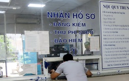 Từ tháng 2: Thu phí đường bộ tối đa 2 năm; Bay chung nhóm vẫn phải làm thủ tục hành lý riêng