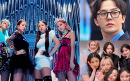 Không có BlackPink và G-Dragon, ai sẽ kiếm tiền cho YG?