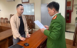 Khởi tố cán bộ văn phòng đăng ký đất đai gây tai nạn giao thông rồi bỏ trốn