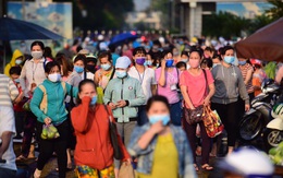 Nhà máy đông lao động nhất TP.HCM chi 780 tỉ đồng thưởng Tết