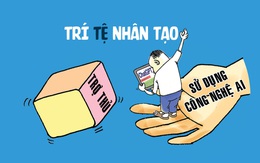 Trí tuệ nhân tạo: Khi trợ thủ thành 'sát thủ'